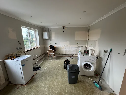 MCS Renovations photo 1