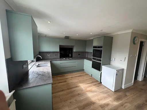 MCS Renovations photo 2