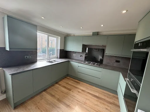 MCS Renovations photo 3