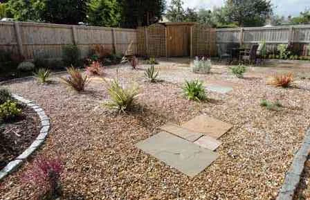 Dixcey Landscapes Limited photo 3