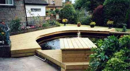 Dixcey Landscapes Limited photo 5