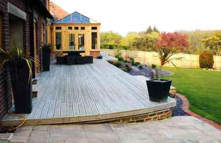 Dixcey Landscapes Limited photo 7