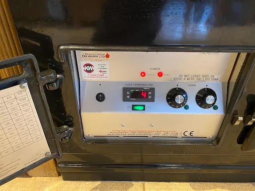 Kevin Winchester Electrical Limited photo 1