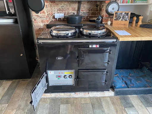 Kevin Winchester Electrical Limited photo 2