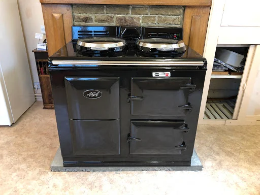 Kevin Winchester Electrical Limited photo 6