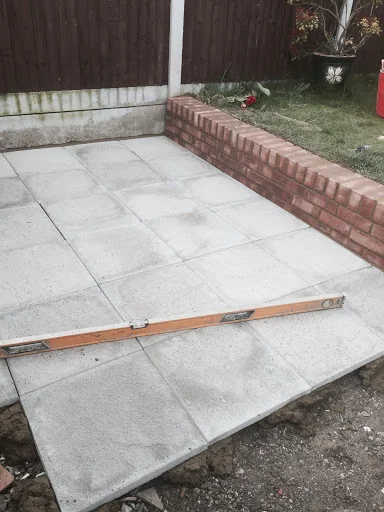 L Building &amp; Landscaping Ltd photo 2