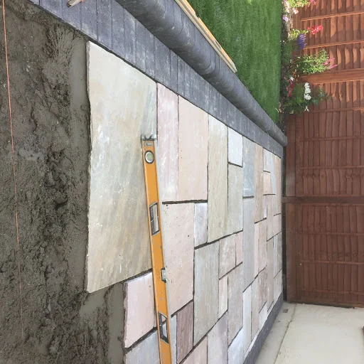 L Building &amp; Landscaping Ltd photo 4