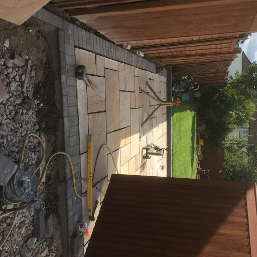 L Building &amp; Landscaping Ltd photo 5