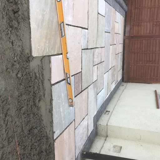 L Building &amp; Landscaping Ltd photo 6