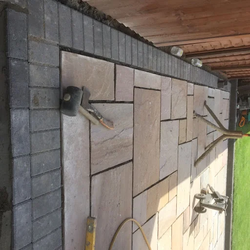 L Building &amp; Landscaping Ltd photo 7