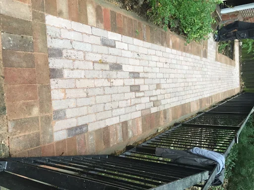 L Building &amp; Landscaping Ltd photo 8