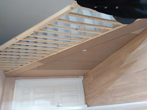 C 4 Carpentry photo 3