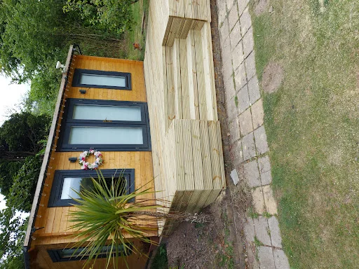 C 4 Carpentry photo 4