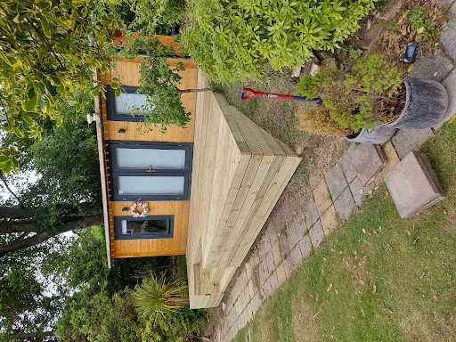 C 4 Carpentry photo 6