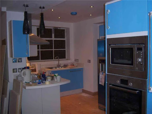 C 4 Carpentry photo 7