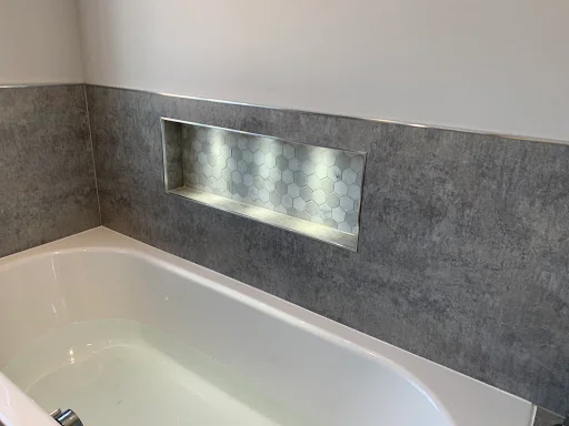 J Croal Complete Bathrooms photo 1