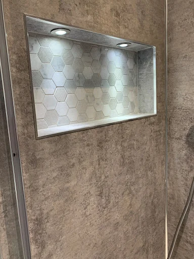 J Croal Complete Bathrooms photo 2