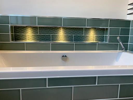 J Croal Complete Bathrooms photo 3