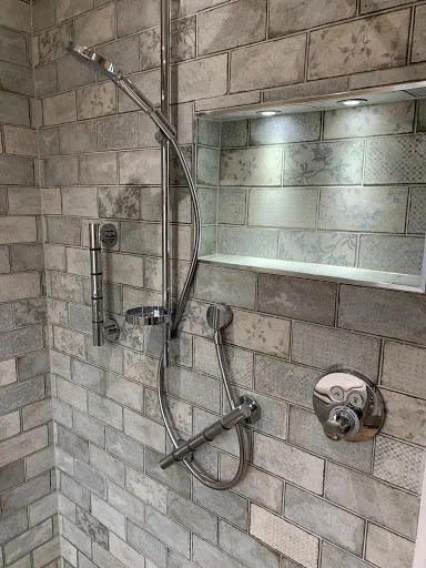 J Croal Complete Bathrooms photo 5