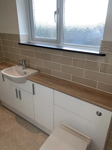 J Croal Complete Bathrooms photo 6