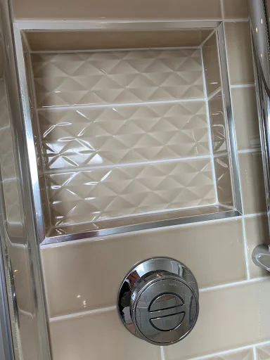 J Croal Complete Bathrooms photo 7