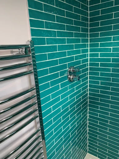 J Croal Complete Bathrooms photo 8