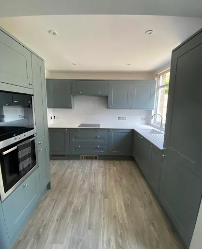 County Carpentry &amp; Home Improvements Ltd photo 1