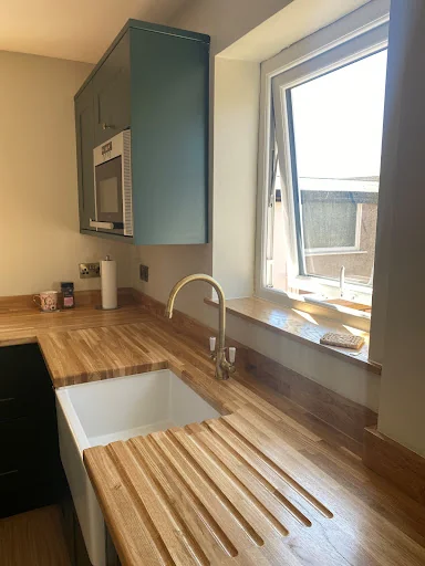 County Carpentry &amp; Home Improvements Ltd photo 2