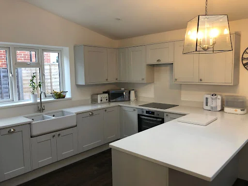 County Carpentry &amp; Home Improvements Ltd photo 4