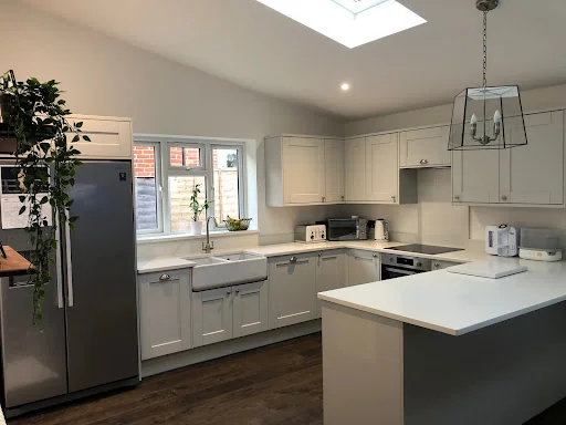 County Carpentry &amp; Home Improvements Ltd photo 5