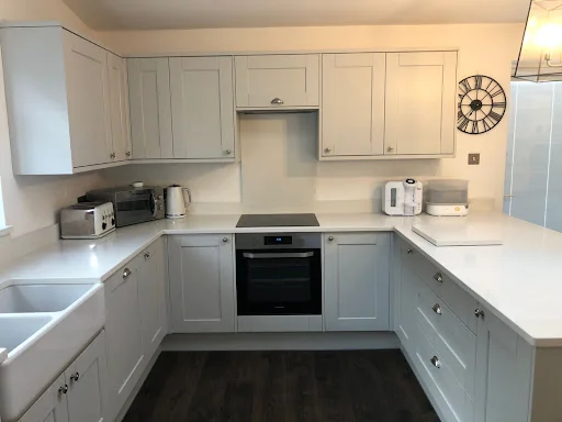 County Carpentry &amp; Home Improvements Ltd photo 6