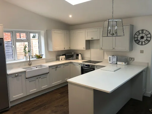 County Carpentry &amp; Home Improvements Ltd photo 7