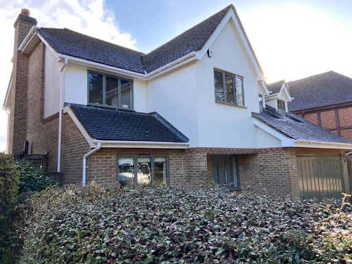 S T Windows &amp; Home Improvements Ltd photo 1