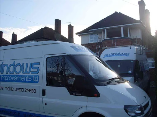 S T Windows &amp; Home Improvements Ltd photo 2