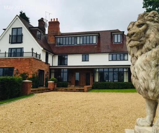 S T Windows &amp; Home Improvements Ltd photo 3