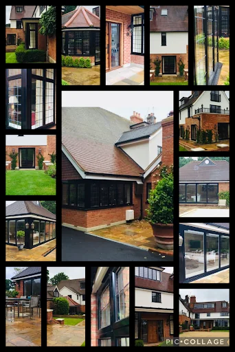 S T Windows &amp; Home Improvements Ltd photo 6