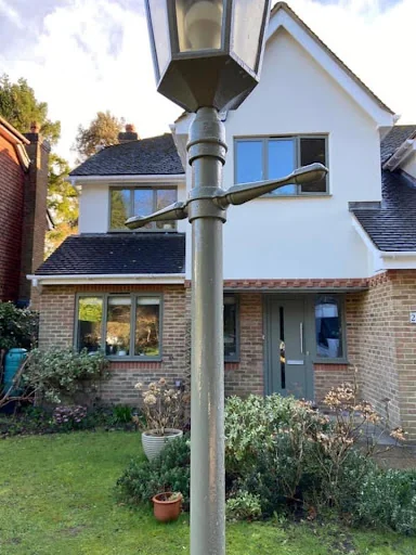 S T Windows &amp; Home Improvements Ltd photo 8