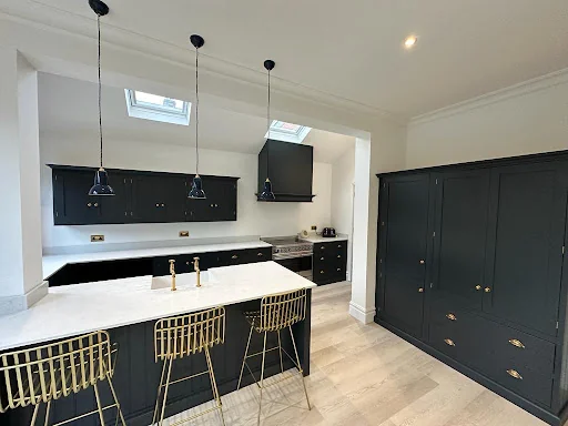 Bespoke Conversions Builders Clapham Ltd photo 2