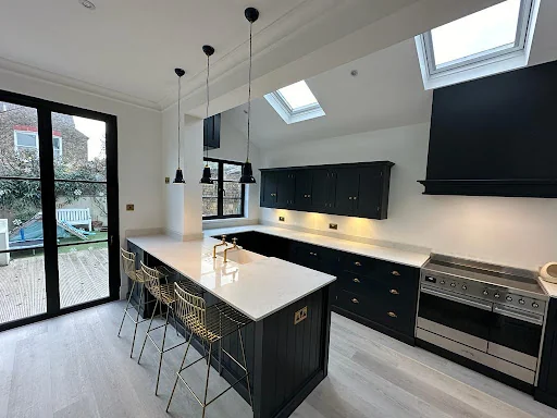 Bespoke Conversions Builders Clapham Ltd photo 4