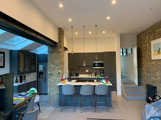 Bespoke Conversions Builders Clapham Ltd photo 8