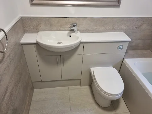 RAC Plumbing photo 2