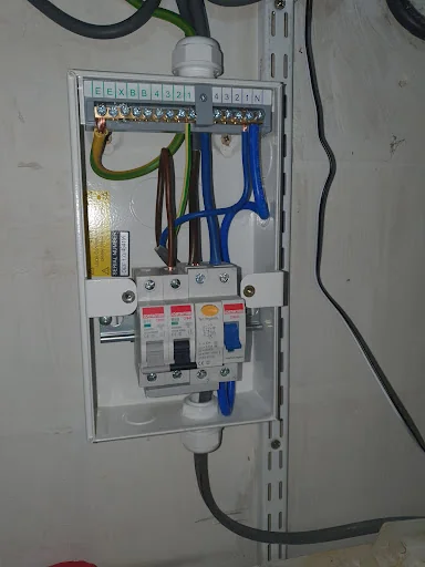 P M H Gas &amp; Electrical Ltd photo 2