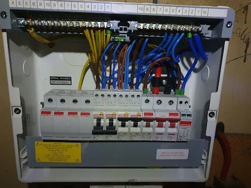 P M H Gas &amp; Electrical Ltd photo 3