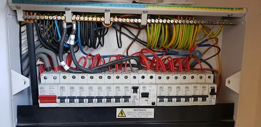 P M H Gas &amp; Electrical Ltd photo 4