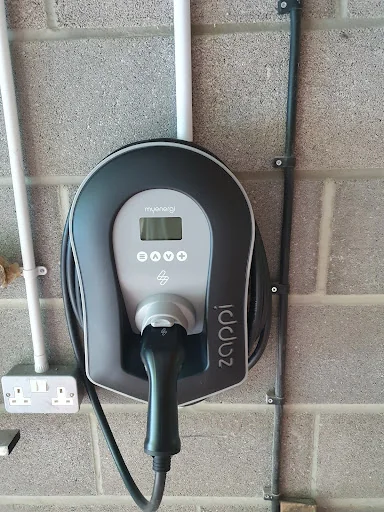 P M H Gas &amp; Electrical Ltd photo 6