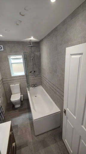 Capewell &amp; Capewell Building &amp; Plumbing Services Ltd photo 2