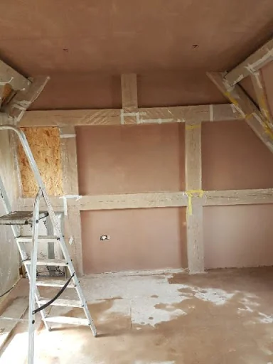 First Finishings Ltd photo 2