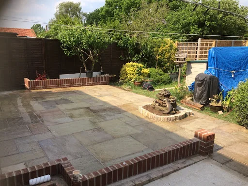 Hampshire Property Maintenance Ltd photo 5