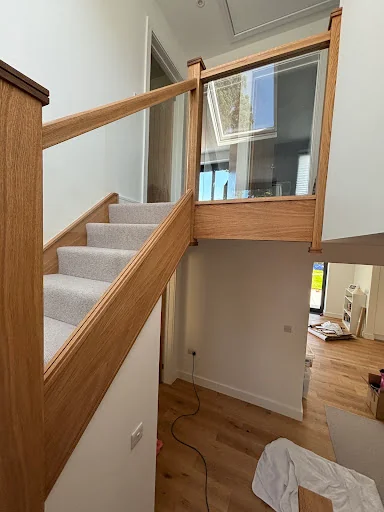 C &amp; B Carpentry photo 1