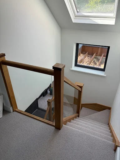 C &amp; B Carpentry photo 2